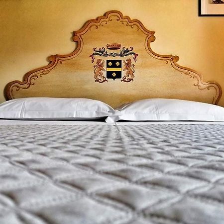 Hotel Residence Sant'Anna Bedonia Zewnętrze zdjęcie