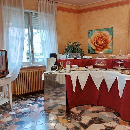 Hotel Residence Sant'Anna Bedonia Zewnętrze zdjęcie