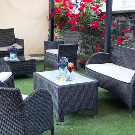 Hotel Residence Sant'Anna Bedonia Zewnętrze zdjęcie