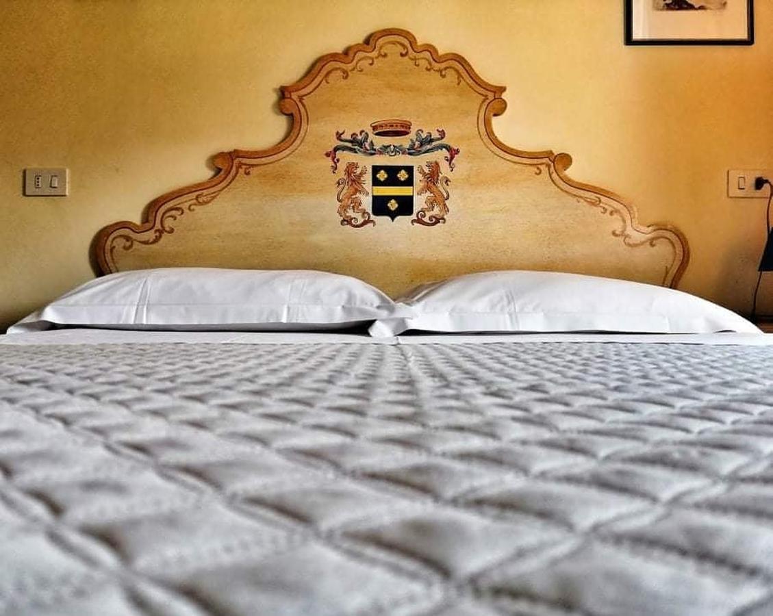 Hotel Residence Sant'Anna Bedonia Zewnętrze zdjęcie