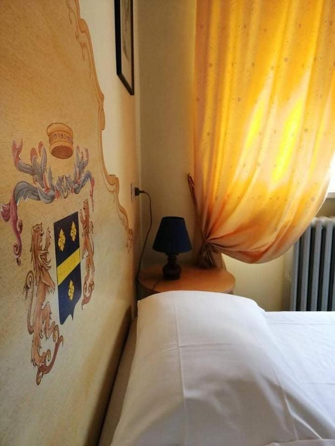 Hotel Residence Sant'Anna Bedonia Zewnętrze zdjęcie