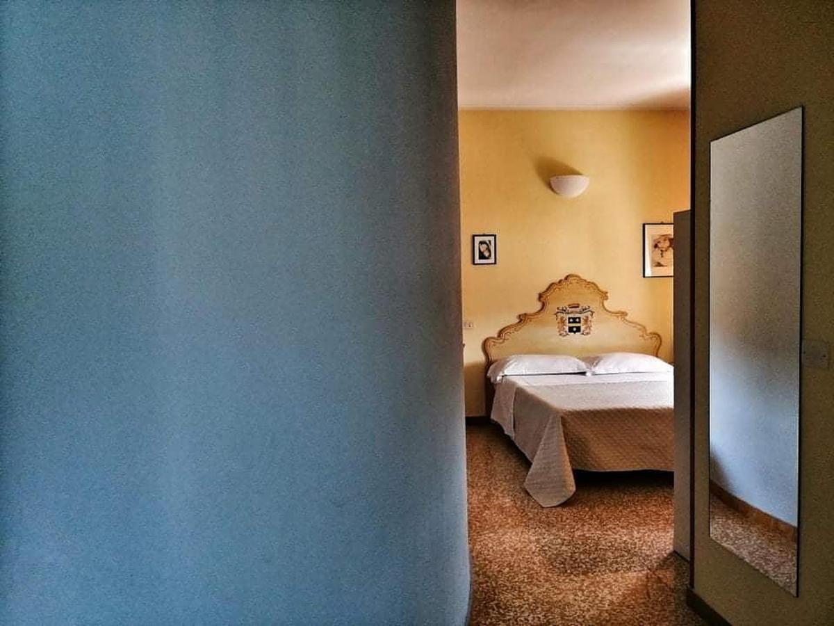 Hotel Residence Sant'Anna Bedonia Zewnętrze zdjęcie