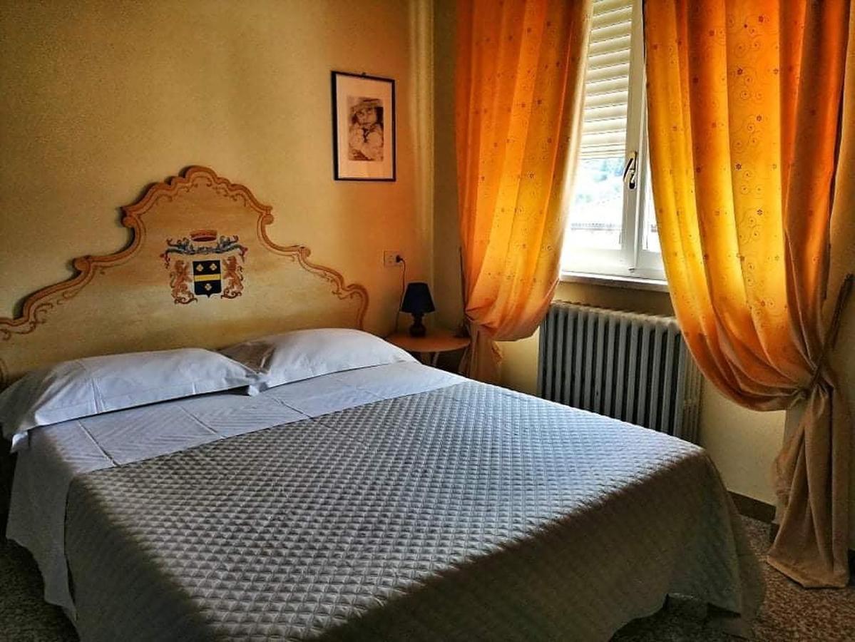Hotel Residence Sant'Anna Bedonia Zewnętrze zdjęcie