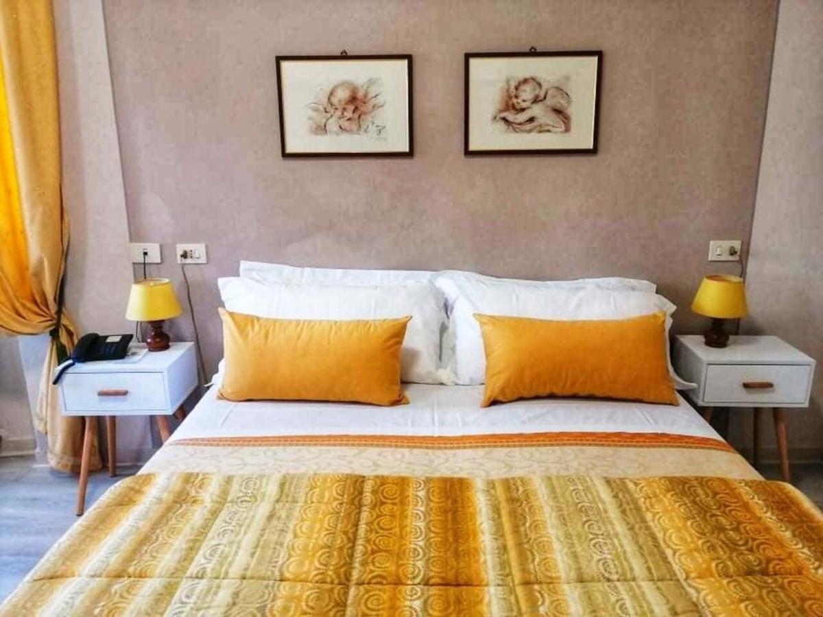 Hotel Residence Sant'Anna Bedonia Zewnętrze zdjęcie