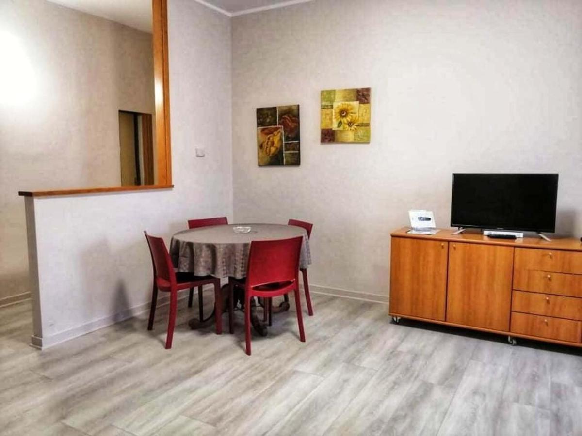 Hotel Residence Sant'Anna Bedonia Zewnętrze zdjęcie