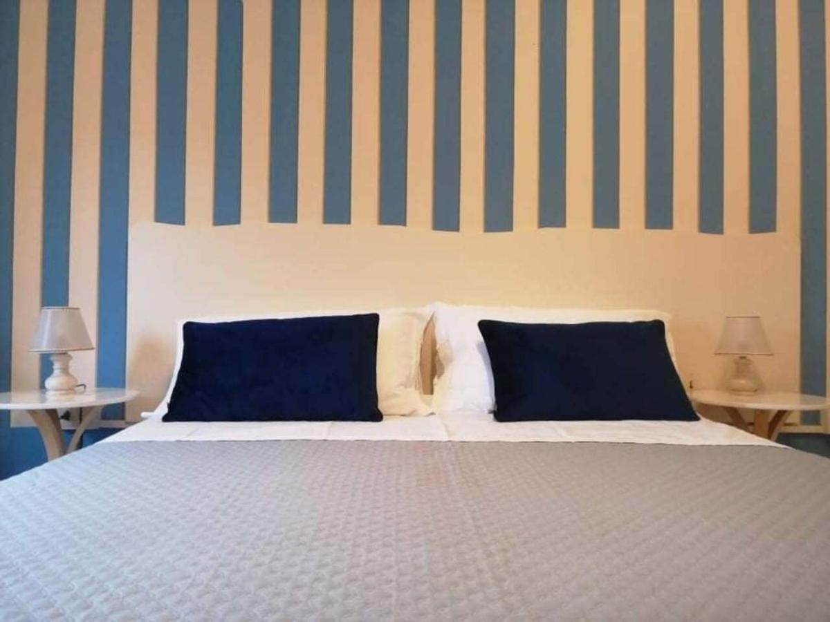 Hotel Residence Sant'Anna Bedonia Zewnętrze zdjęcie