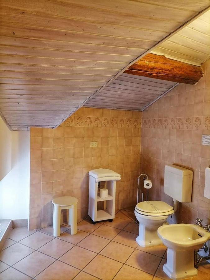 Hotel Residence Sant'Anna Bedonia Zewnętrze zdjęcie