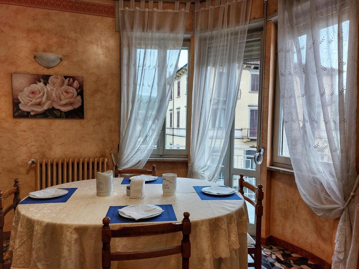Hotel Residence Sant'Anna Bedonia Zewnętrze zdjęcie