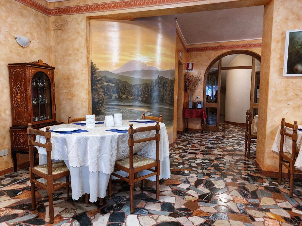 Hotel Residence Sant'Anna Bedonia Zewnętrze zdjęcie