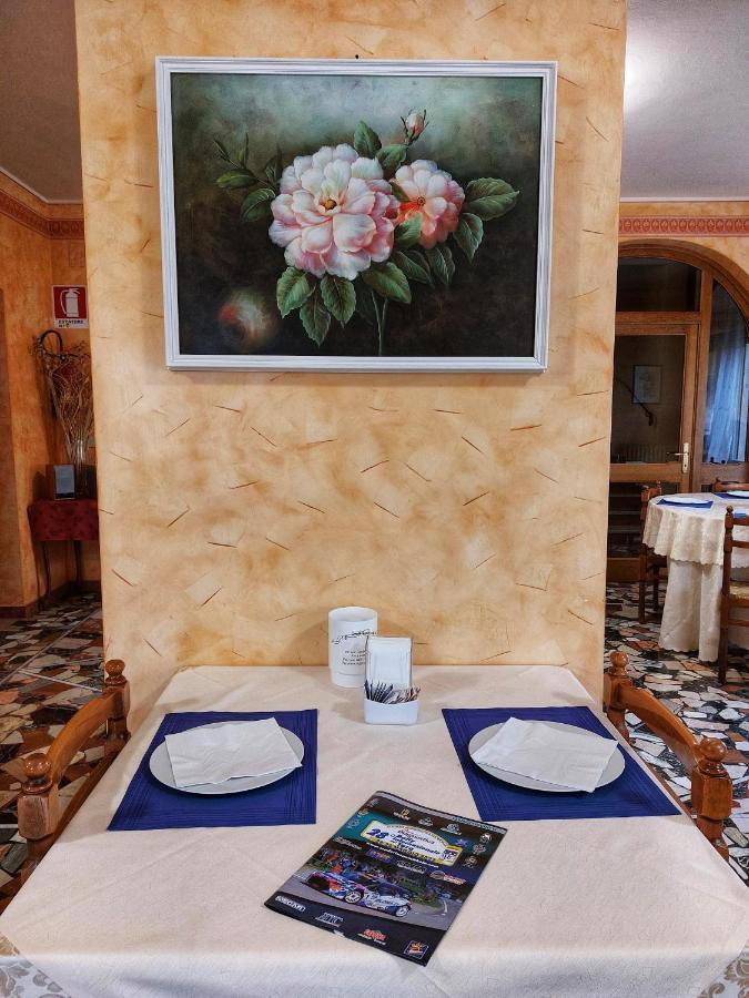 Hotel Residence Sant'Anna Bedonia Zewnętrze zdjęcie