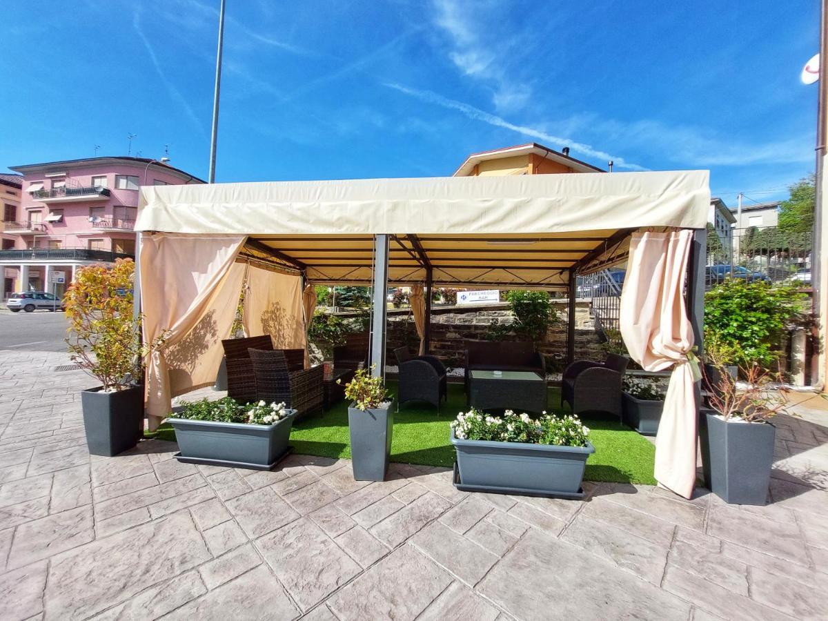 Hotel Residence Sant'Anna Bedonia Zewnętrze zdjęcie