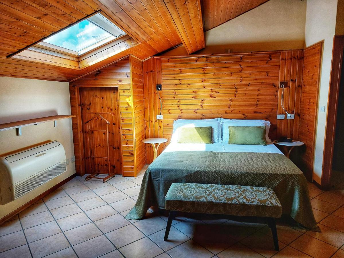 Hotel Residence Sant'Anna Bedonia Zewnętrze zdjęcie