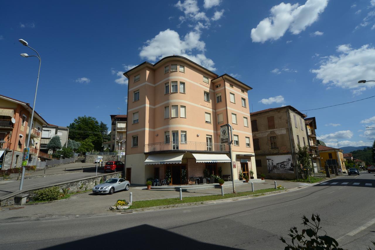 Hotel Residence Sant'Anna Bedonia Zewnętrze zdjęcie