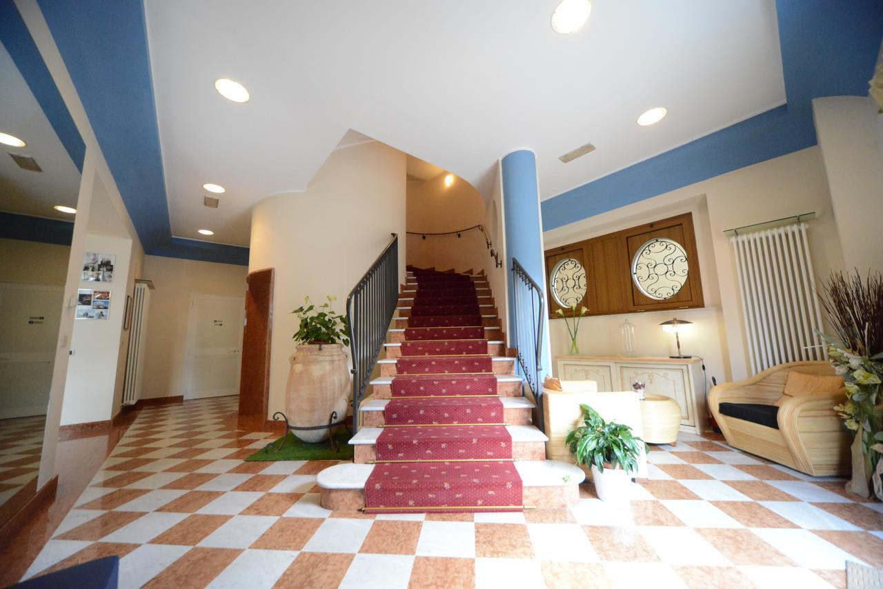 Hotel Residence Sant'Anna Bedonia Zewnętrze zdjęcie