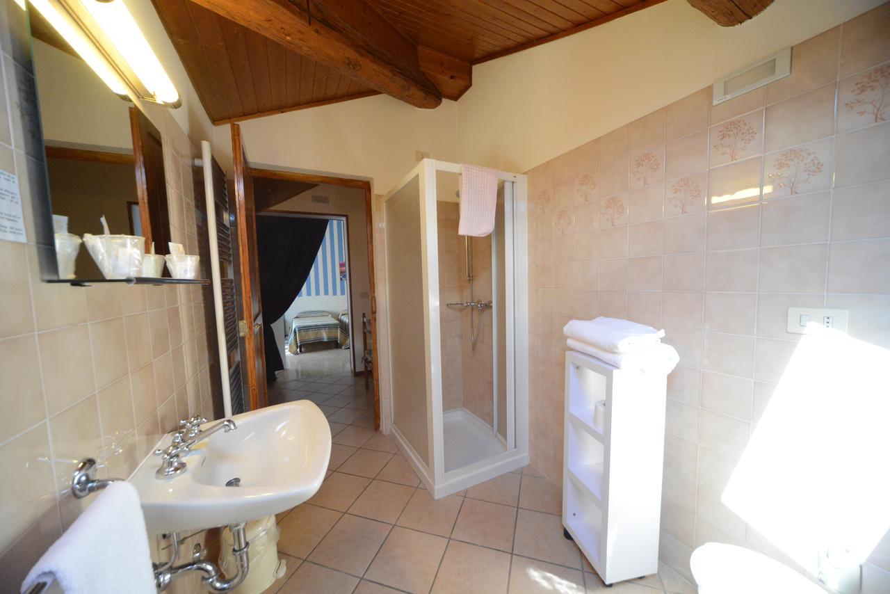 Hotel Residence Sant'Anna Bedonia Zewnętrze zdjęcie