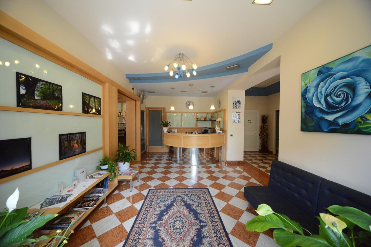 Hotel Residence Sant'Anna Bedonia Zewnętrze zdjęcie
