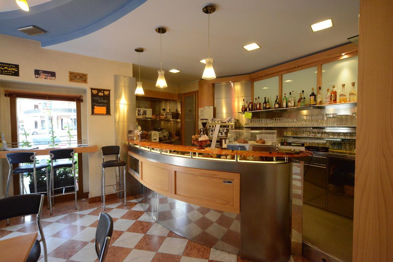 Hotel Residence Sant'Anna Bedonia Zewnętrze zdjęcie