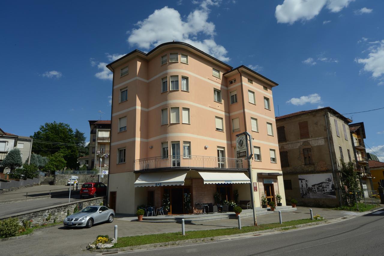 Hotel Residence Sant'Anna Bedonia Zewnętrze zdjęcie