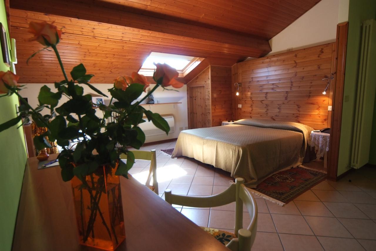 Hotel Residence Sant'Anna Bedonia Zewnętrze zdjęcie