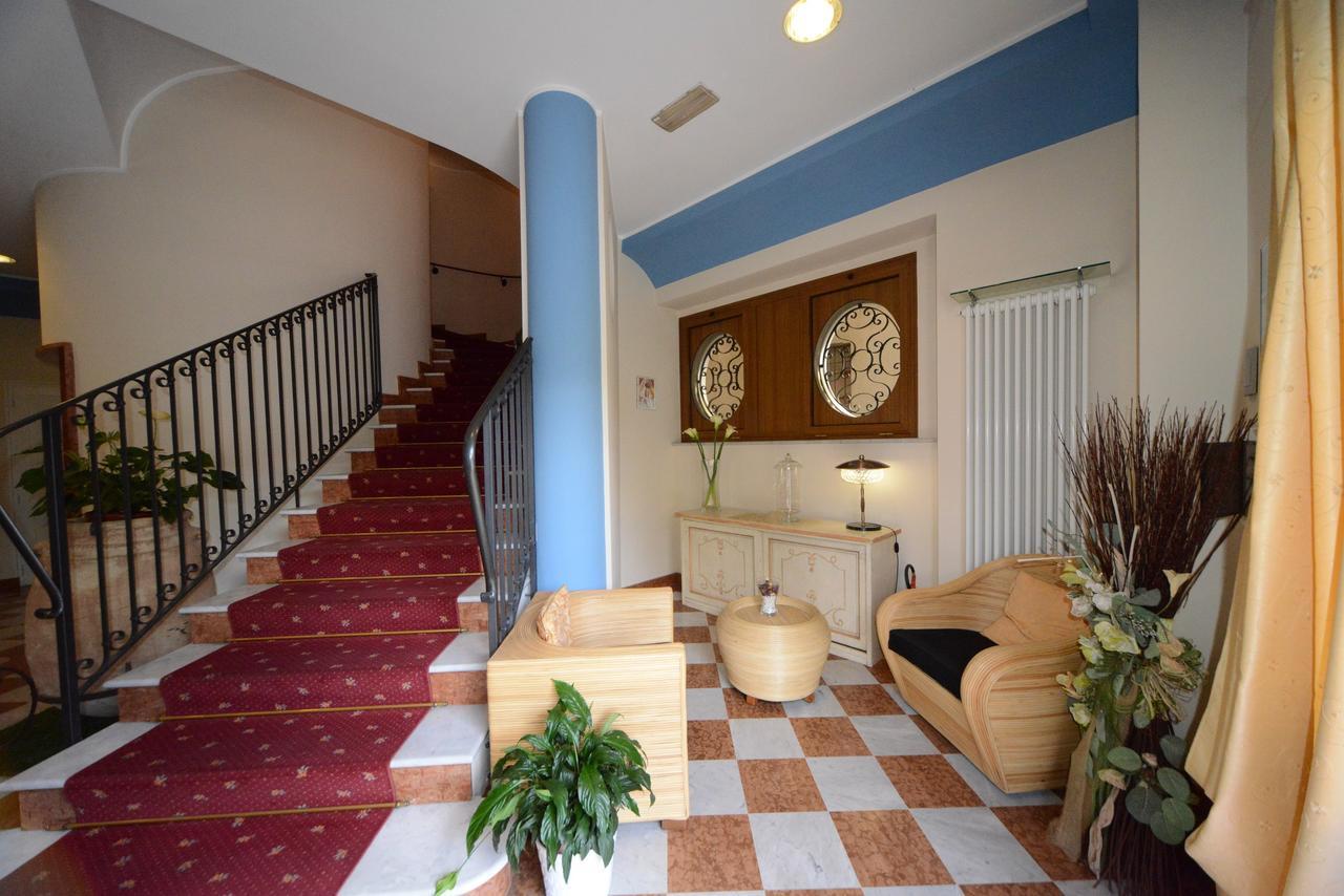 Hotel Residence Sant'Anna Bedonia Zewnętrze zdjęcie