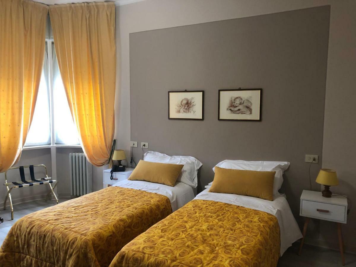 Hotel Residence Sant'Anna Bedonia Zewnętrze zdjęcie