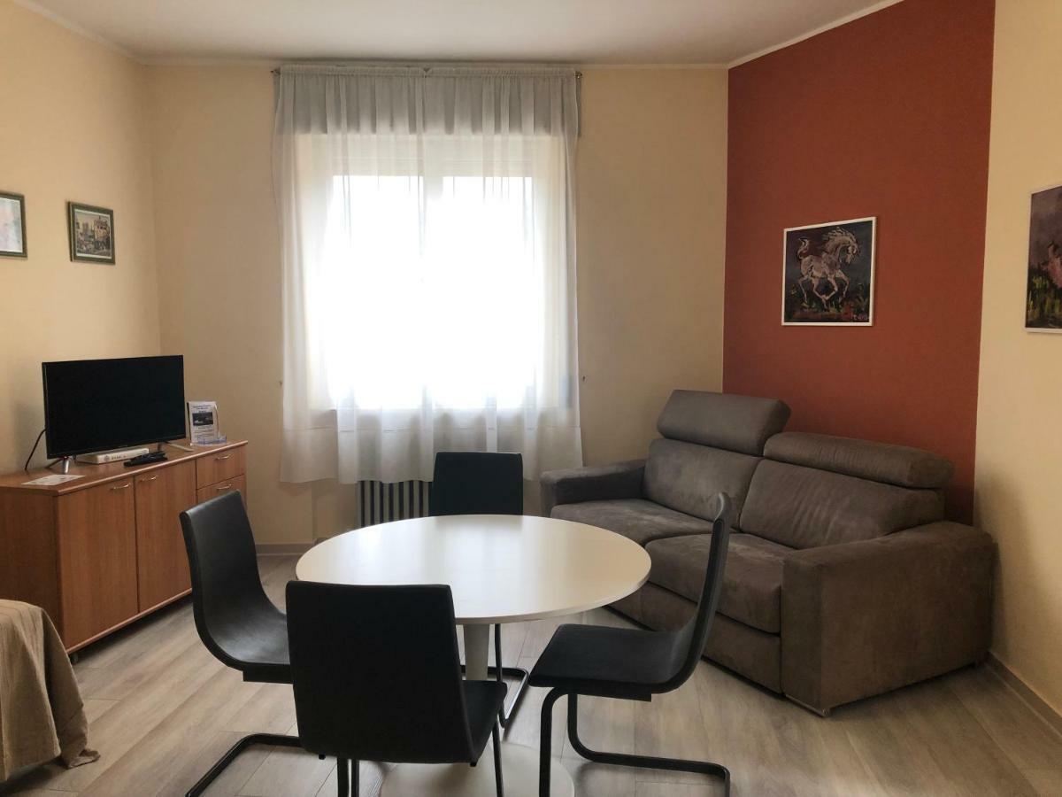 Hotel Residence Sant'Anna Bedonia Zewnętrze zdjęcie