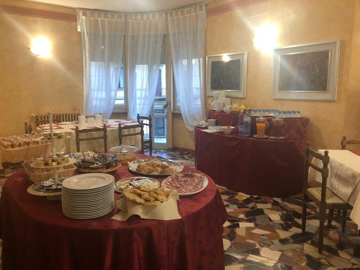 Hotel Residence Sant'Anna Bedonia Zewnętrze zdjęcie